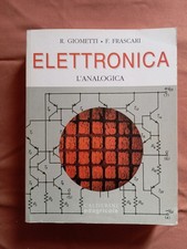 Libro ELETTRONICA L'ANALOGICA