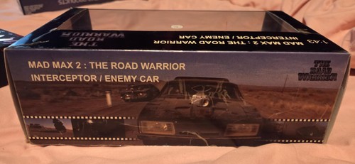 Autoart mad max the - mad, 2