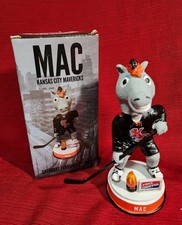 Kansas City Mavericks Mac