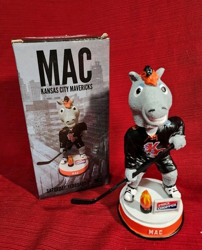 Kansas city mavericks mac - kansas,