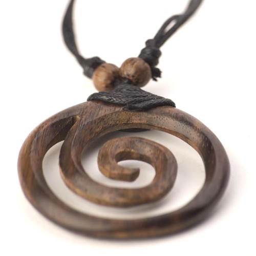 81stgeneration collana tribale - collana,