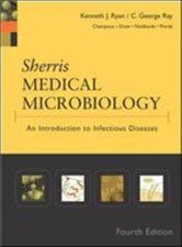 Sherris medical microbiology - medical,