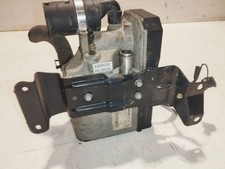 Riscaldamento autonomo Mazda 6 2008 Webasto 000002031232 Diesel 89kW TAL19346