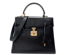 Leggi!! GUCCI Borsa a mano