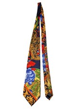 Cravatta Gianni Versace