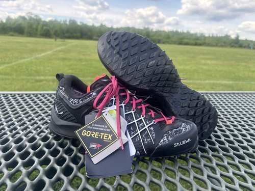Scarpe salewa wildfire - salewa, gtx