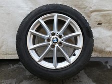 CERCHIO IN LEGA PER BMW X3 1° Serie (04>10)