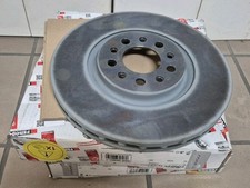  Kit 2 dischi freno 330 mm Ferodo Anteriori per JEEP RENEGADE COMPASS 4XE