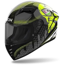 CASCO AIROH CONNOR GAMER GLOSS