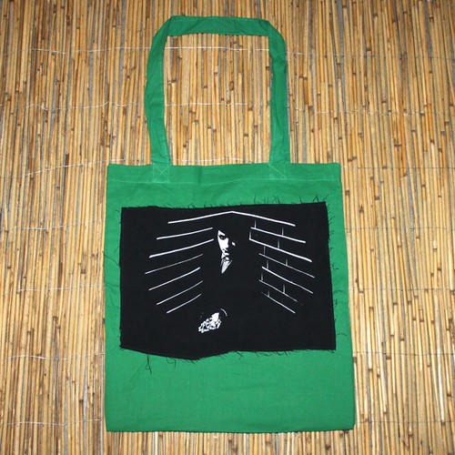 Borsa tessuto corner pezzo - borsa,