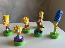 The Simpson Famiglia Lotto Di