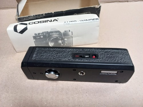 Cosina auto winder per - per, cs-1