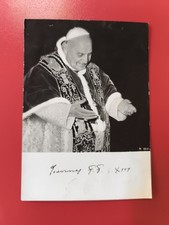 RICORDO CASA NATALE DI PAPA