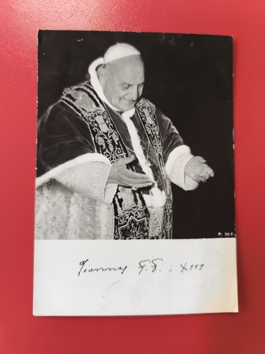 Ricordo casa natale papa - casa, di