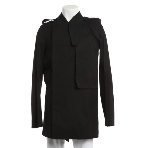 Trench rick owens nero - rick,