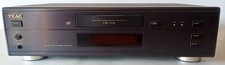 TEAC CD-P4000 - Compact Disc
