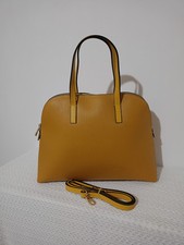 borsa in pelle artigianale