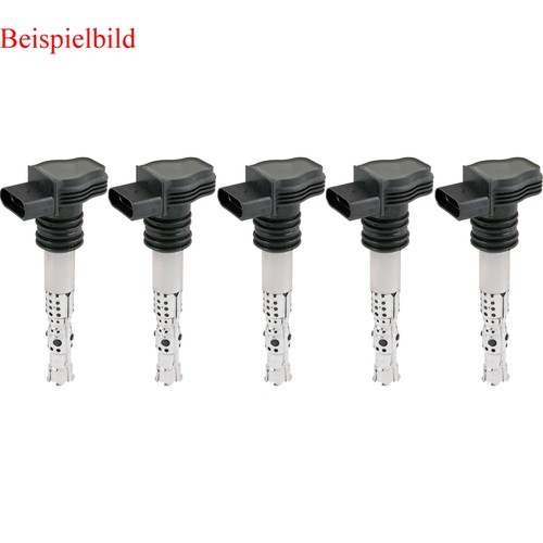 Bobine accensione bremi per - 5,