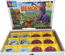 Gioco di memoria vintage