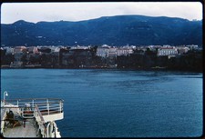 1965 - Sorrento ITALY 35mm