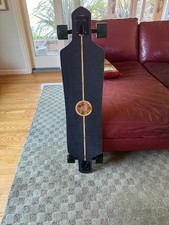 Longboard Santa Cruz Journey