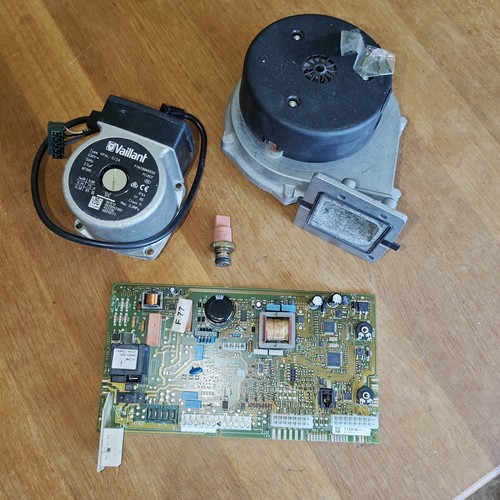 Vaillant ecotec plus 824 - ecotec,