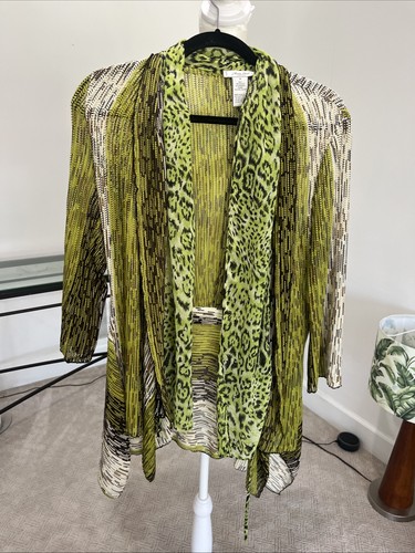 Cardigan giacca mona leah - cardigan,