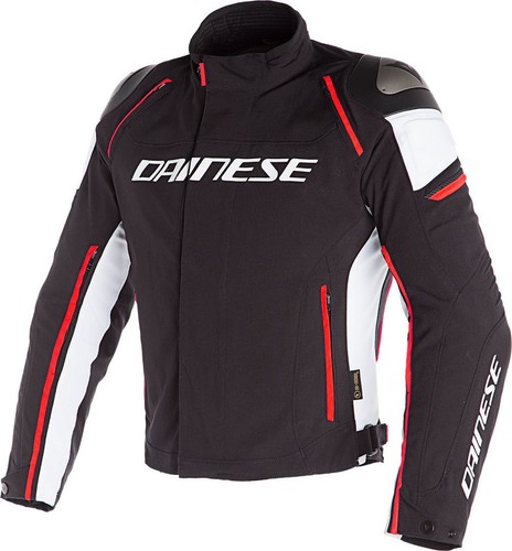 Giacca tessuto moto - giacca,