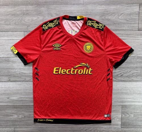 Maglia calcio away leones - maglia,