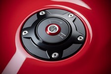 Ducati Panigale V4 2025  Tappo