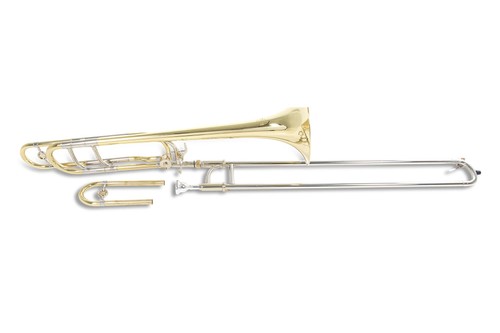 Roy benson trombone - roy, bb/f