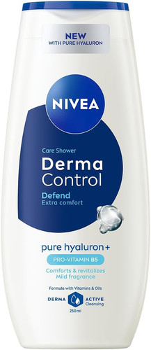 Docciaschiuma derma control - docciaschiuma,