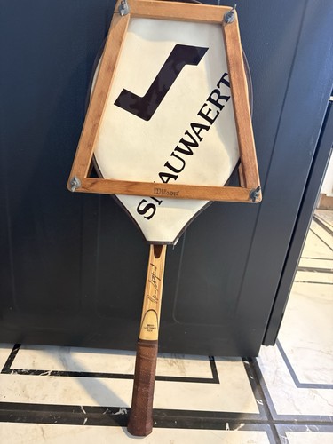 Racchetta tennis snauwaert - racchetta, da