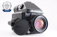 Meter Works **Exc+5** Mamiya