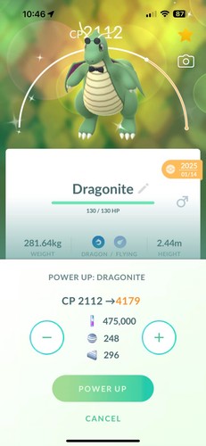 Pokemon livello costume - 50,