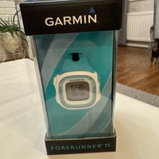 Garmin Forerunner 15 GPS