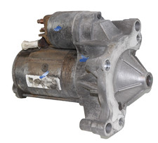 Motorino avviamento PEUGEOT