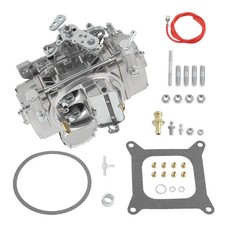Carburatore 4 fusti 600 CFM