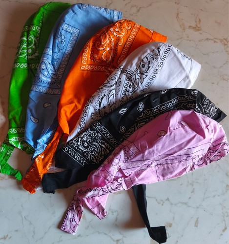 Cappello bandana ragazzi - cappello,