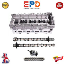 CILINDRO TESTA NUDA CON KIT