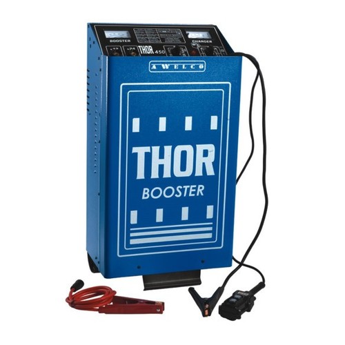Awelco thor 450 - awelco,