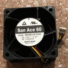 9GV0612P1G03 12V 2.8A per