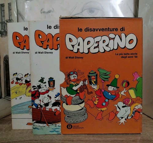 Disney disavventure di - le,