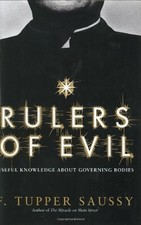 Rulers evil useful - rulers, evil: