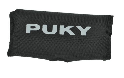 Puky cuscinetto manubrio - puky, per