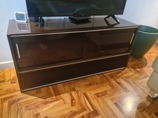 Mobile Anni 50 Con Giradischi E Radio 