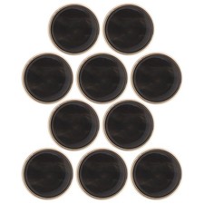  10 Pcs Bottoni Per Cappotti