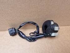 Interruttore avviamento