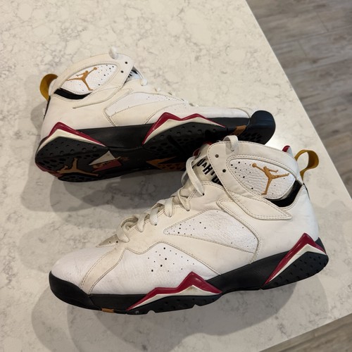Air jordan retro cardinal - retro,