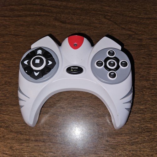 Telecomando roboraptor wowwee - roboraptor,